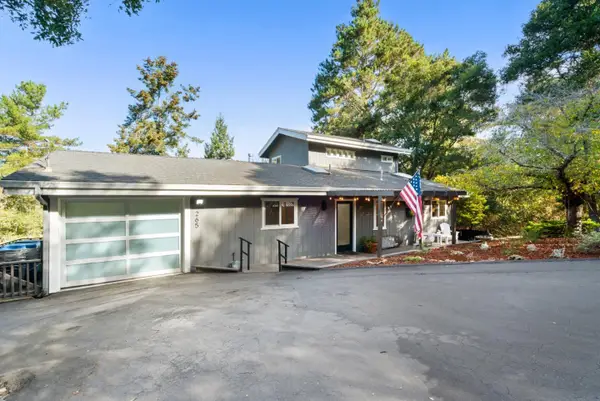 265 Bunker Hill, Aptos, CA 95003