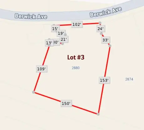 2880 Berwick Avenue, Gilroy, CA 95020 - Image #2