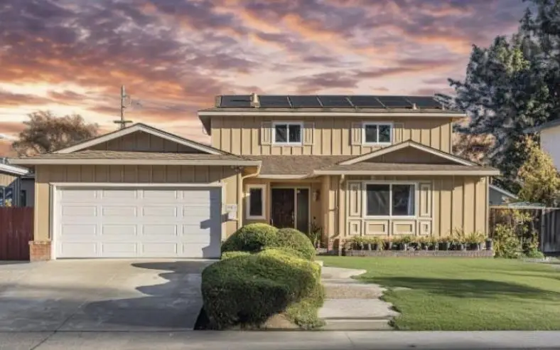 981 San Marcos Circle, Mountain View, CA 94043 - Image #1