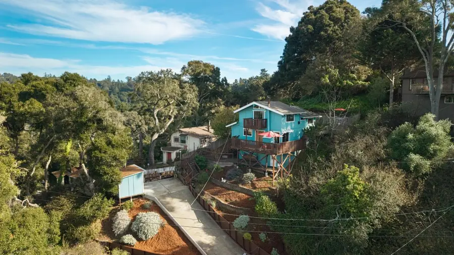 630 Encino Drive, Aptos, CA 95003 - Image #2