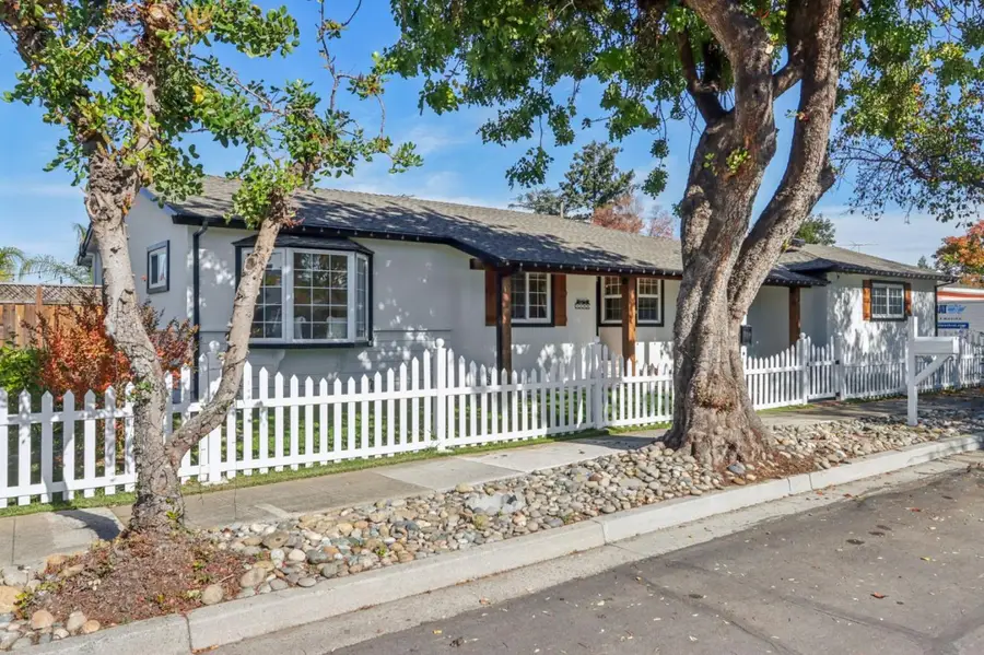 1183 Glenblair Way, Campbell, CA 95008 - Image #2