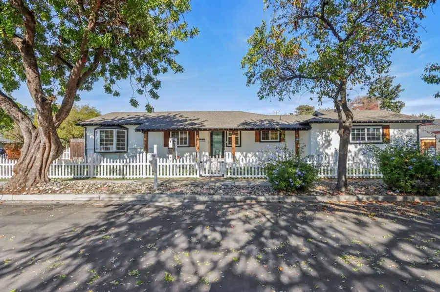 1183 Glenblair Way, Campbell, CA 95008 - Image #3