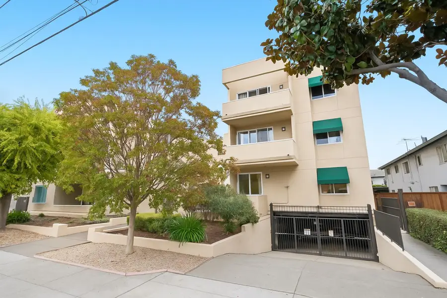 30 Lorton Avenue #105, Burlingame, CA 94010 - Image #2