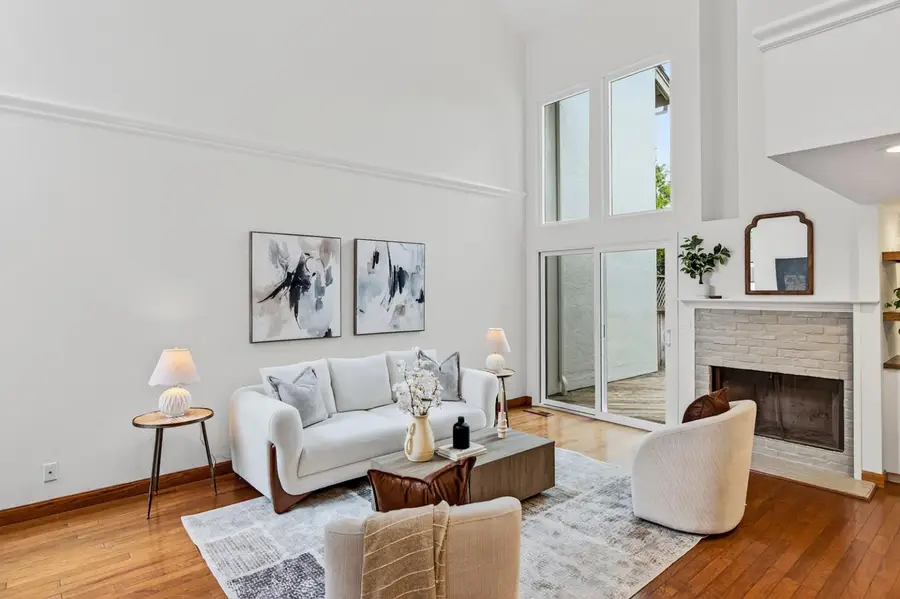 490 Ives Terrace, Sunnyvale, CA 94087 - Image #3