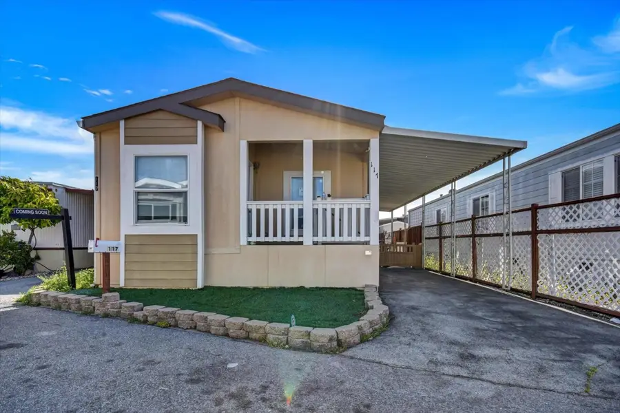 60 Wilson Way #117, Milpitas, CA 95035 - #2