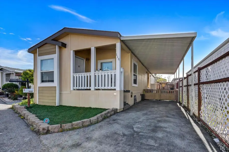 60 Wilson Way #117, Milpitas, CA 95035 - #3