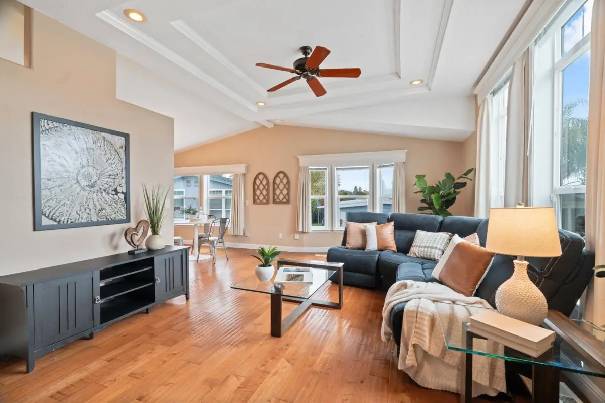 444 Whispering Pines Drive #79, Scotts Valley, CA 95066 - Image #1