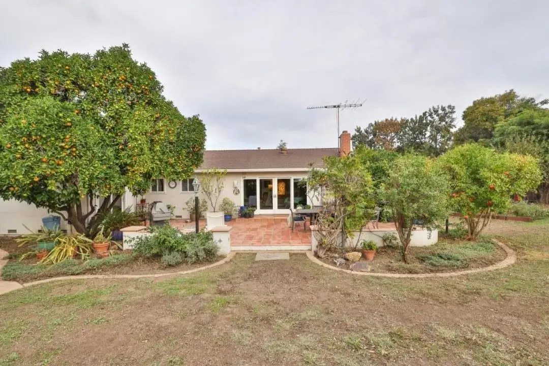 3772 Thrush Way, Santa Clara, CA 95051 - Image #1