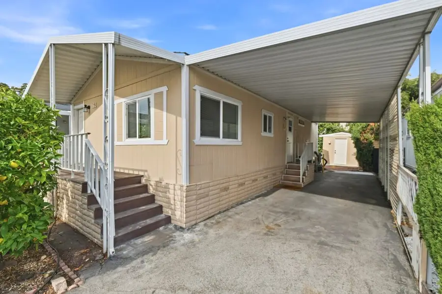 60 Wilson Way #162, Milpitas, CA 95035 - Image #2