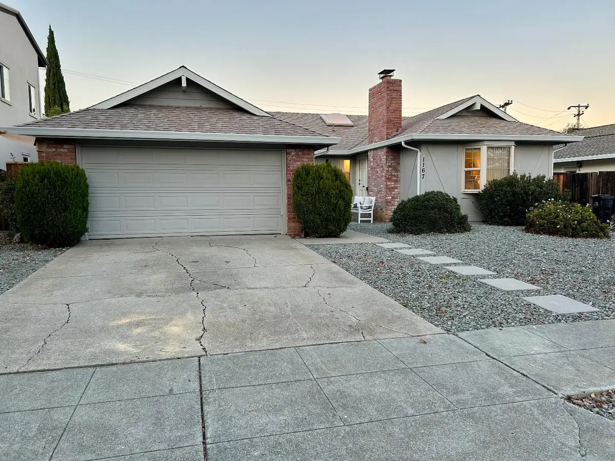 1167 Fairford Way, San Jose, CA 95129 - Image #1