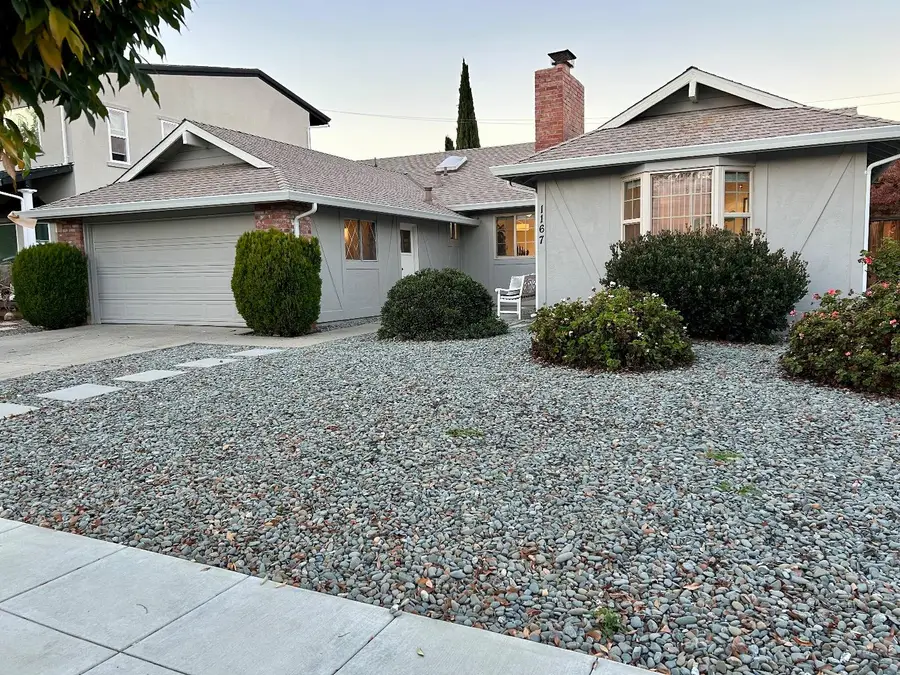 1167 Fairford Way, San Jose, CA 95129 - Image #2