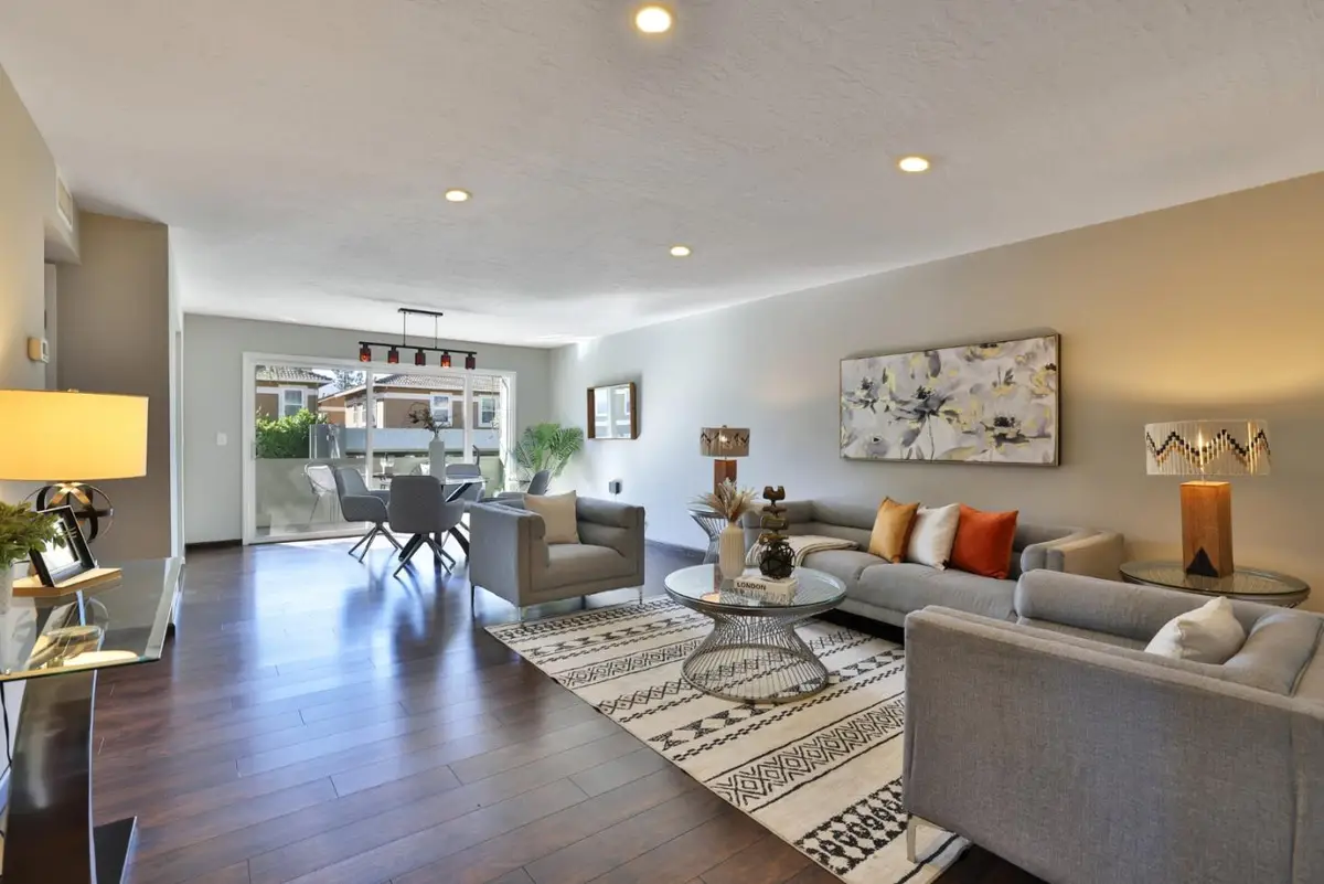 1458 Hudson Street #116, Redwood City, CA 94061 - Image #1