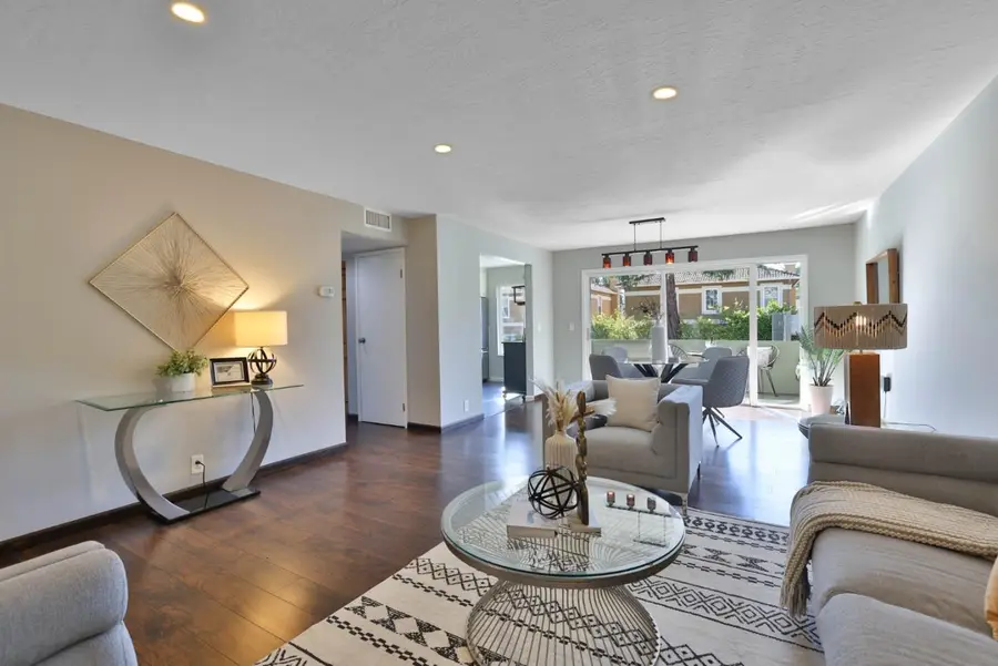1458 Hudson Street #116, Redwood City, CA 94061 - Image #3