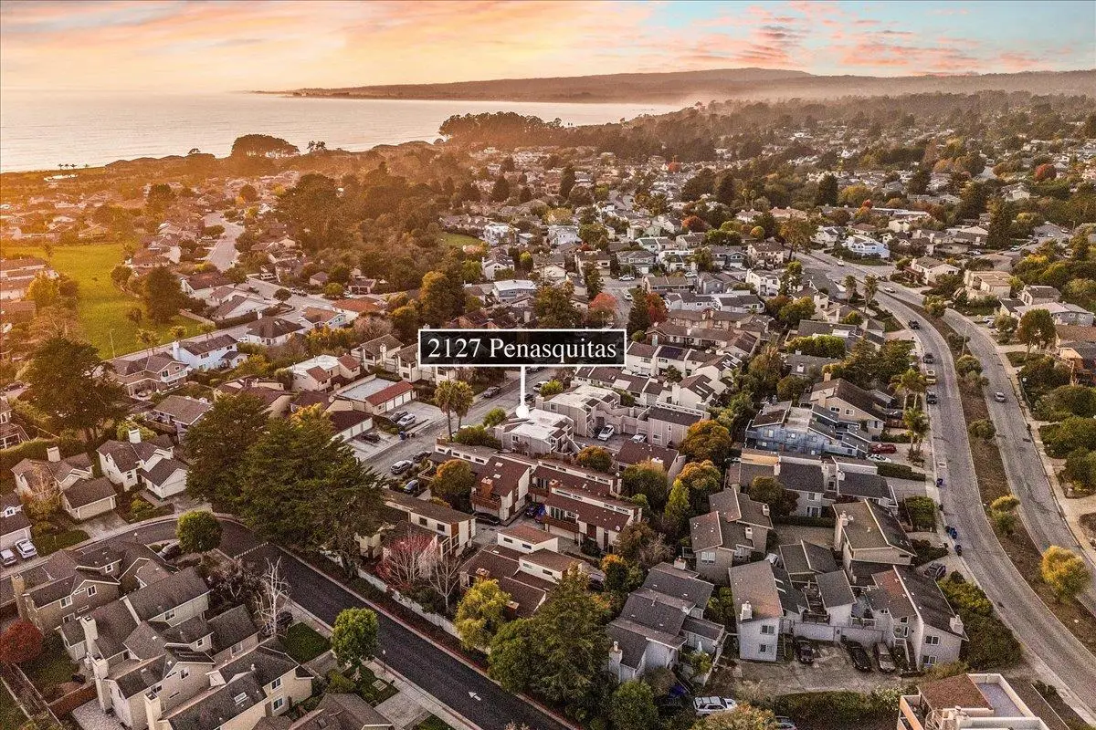 2127 Penasquitas Drive, Aptos, CA 95003 - Image #1