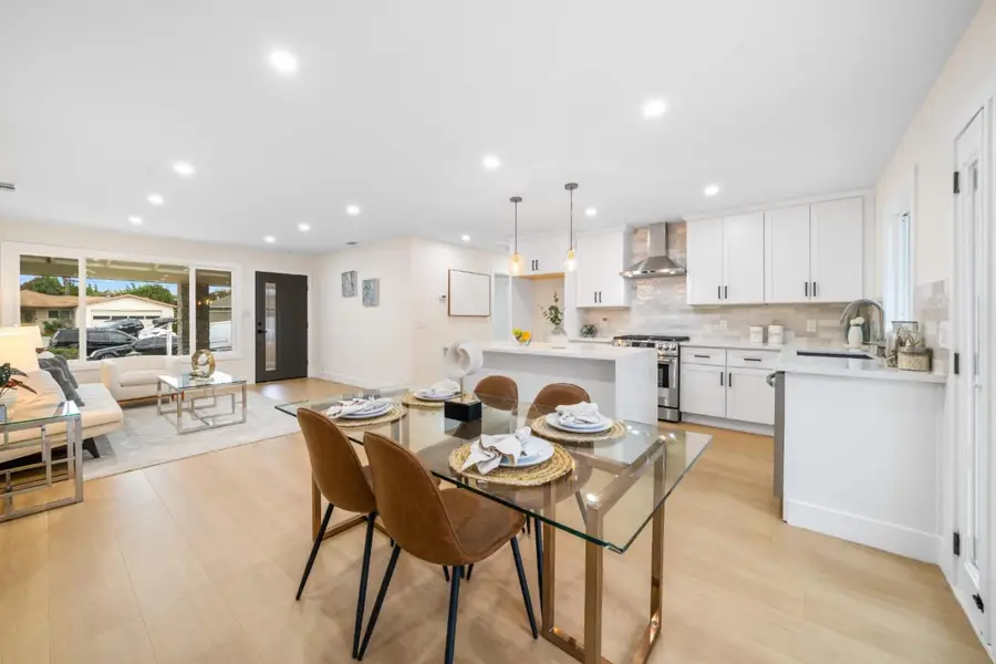 4961 Wheeler Drive, Fremont, CA 94538 - Image #3