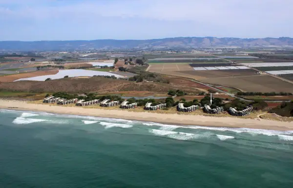 101 Shell Drive #45, La Selva Beach, CA 95076