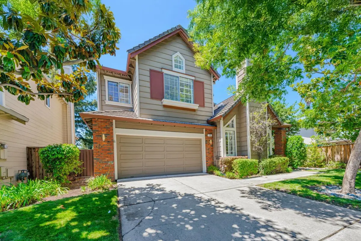 100 Danbury Lane, Redwood City, CA 94061 - Image #1