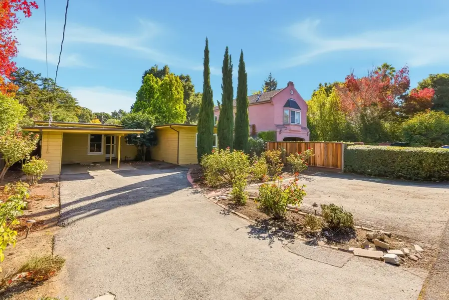 80 Watkins Avenue, Atherton, CA 94027 - Image #3