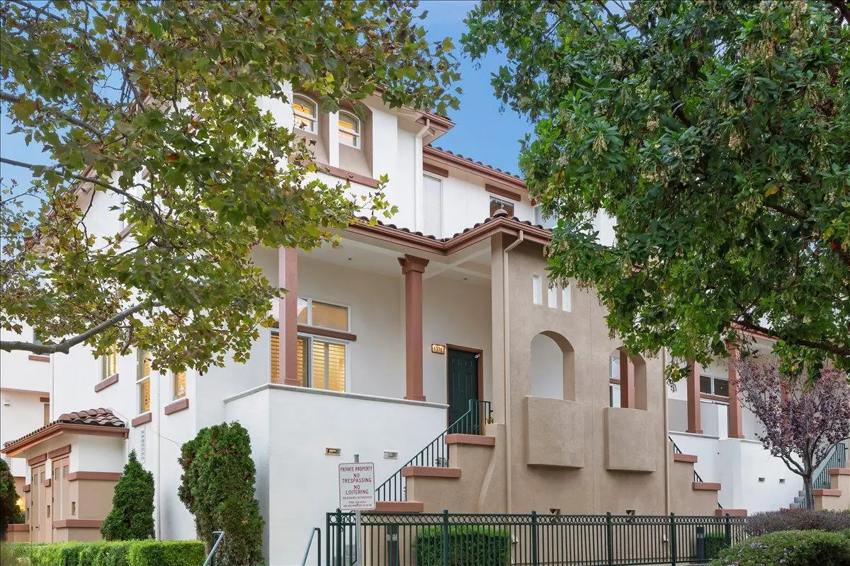 1376 Mckinley Court, San Jose, CA 95126 - Image #1