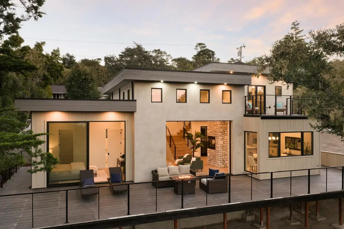 24418 San Juan Road, Carmel, CA 93923 - Image #1