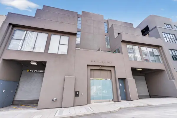 41 Federal Street #32, San Francisco, CA 94107