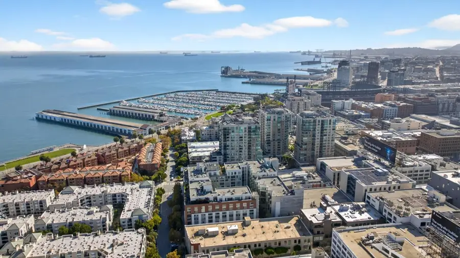 41 Federal Street #32, San Francisco, CA 94107 - Image #2