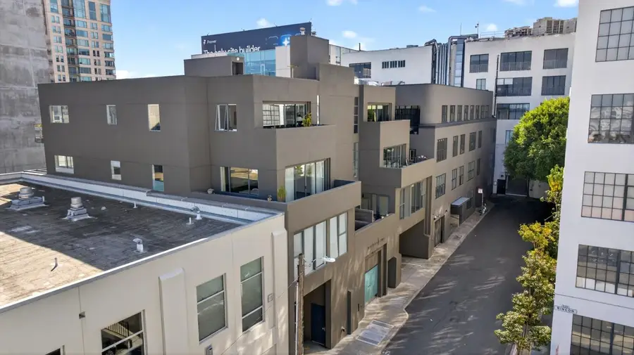 41 Federal Street #32, San Francisco, CA 94107 - Image #3