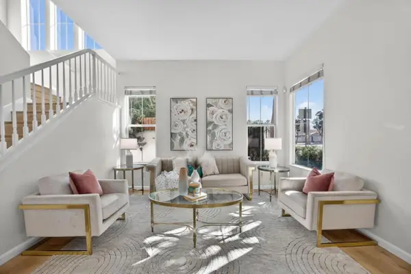 2955 Vineyard Park Drive, San Jose, CA 95148