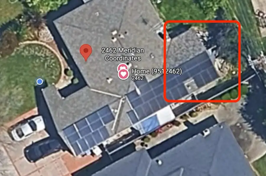 2462 Meridian Avenue, San Jose, CA 95124 - Image #2