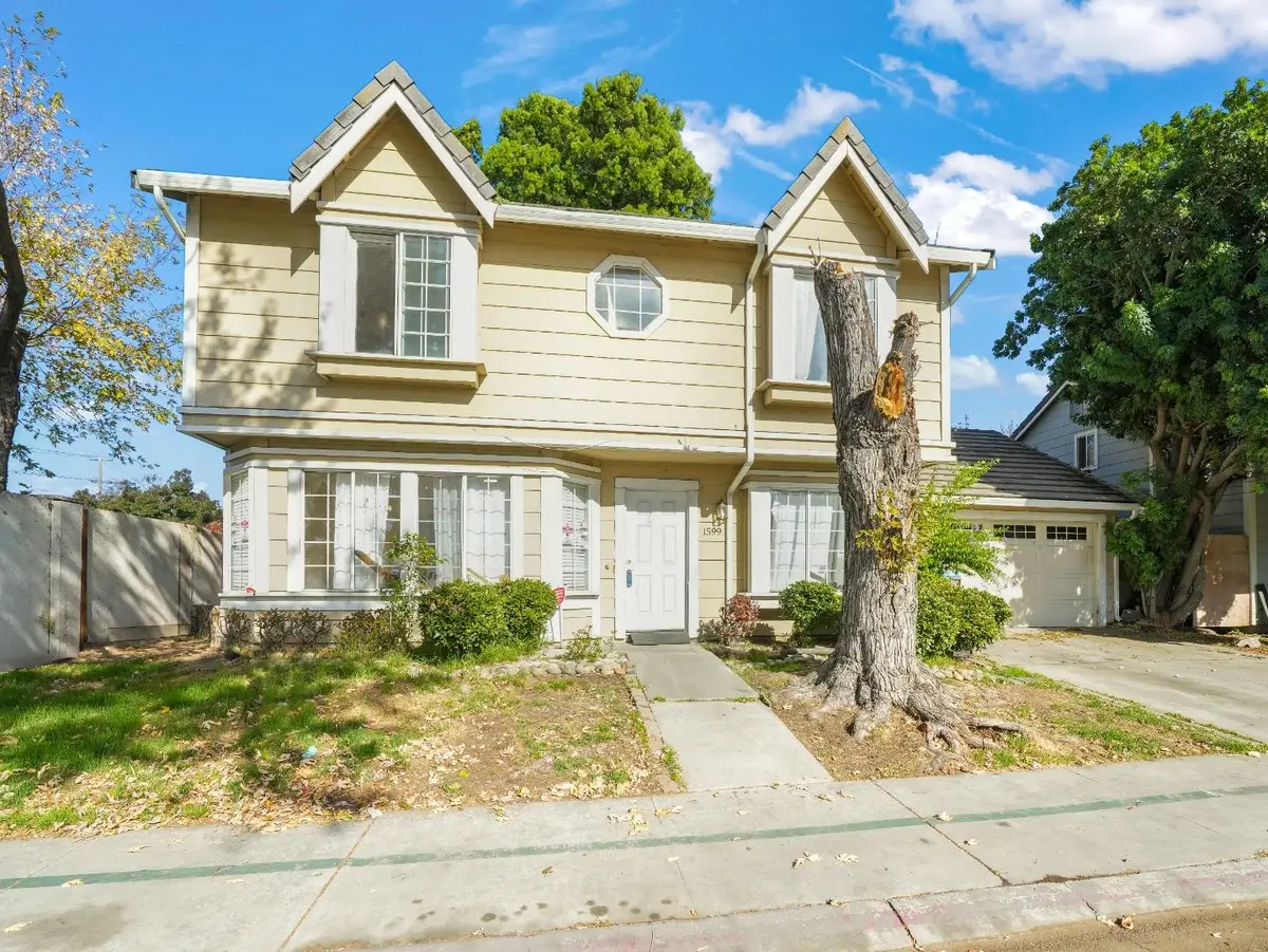 1599 Clampett Way, San Jose, CA 95131 - Image #1