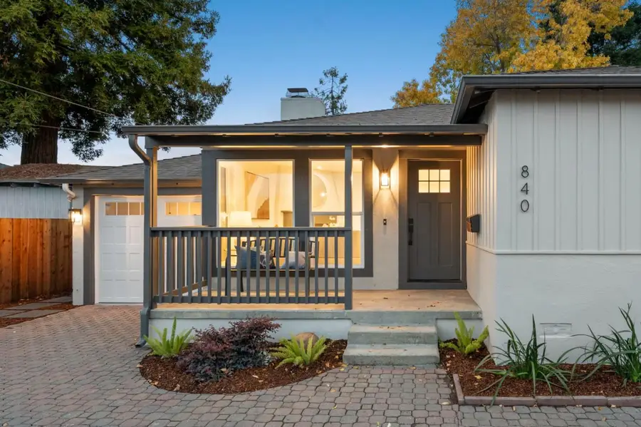 840 8th Avenue, Redwood City, CA 94063 - Image #3