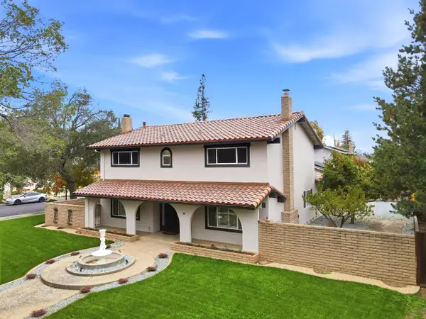 99 Calfhill Court, Los Gatos, CA 95032