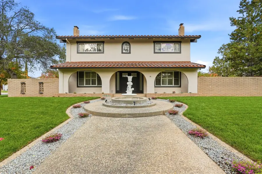 99 Calfhill Court, Los Gatos, CA 95032 - Image #2