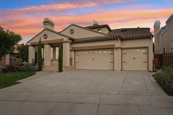 5090 Birkdale Way, San Jose, CA 95138