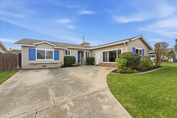 4694 Strawberry Park Drive, San Jose, CA 95129