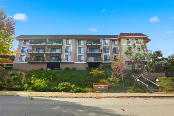 1031 Cherry Avenue #63, San Bruno, CA 94066