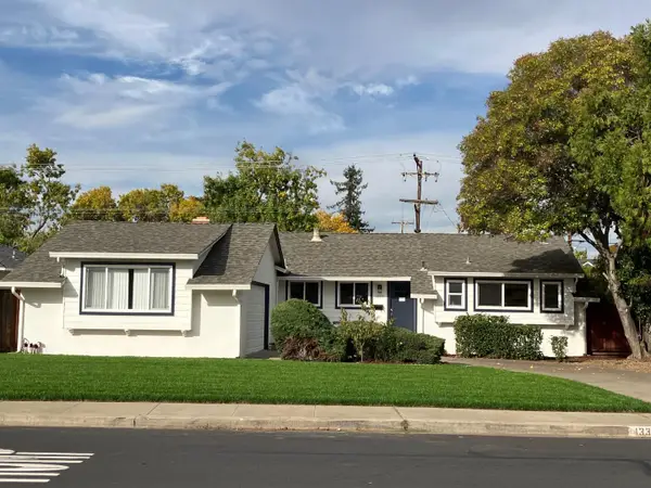 1333 Ridgeley Drive, Campbell, CA 95008