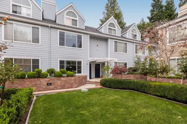 3421 El Camino Real #11, Menlo Park, CA 94027