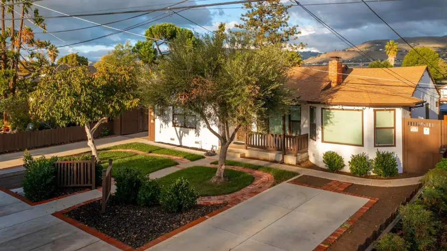 314 Lyndale Avenue, San Jose, CA 95127 - Image #2