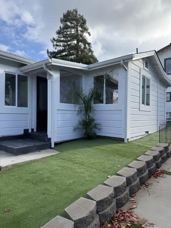 335 Monterey Street, Brisbane, CA 94005