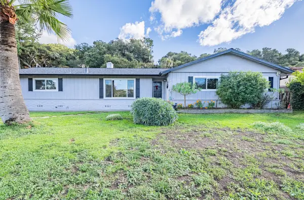 7561 Chester Drive, Salinas, CA 93907