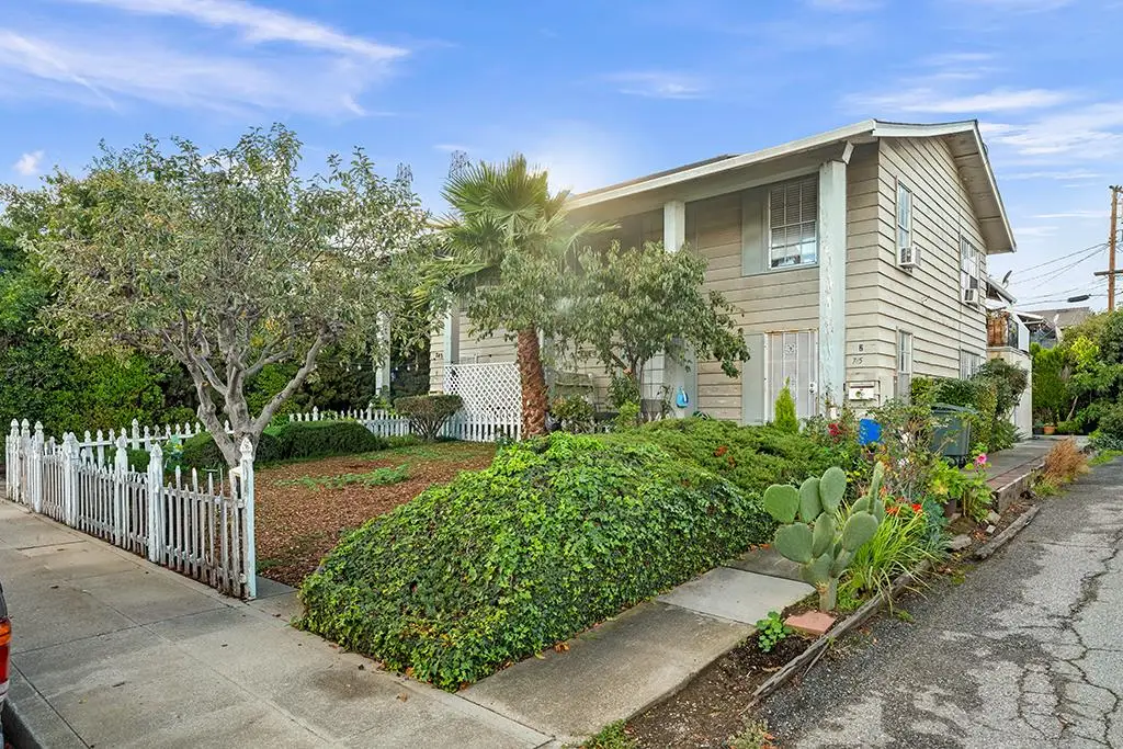 745 Reseda Drive, Sunnyvale, CA 94087 - Image #1