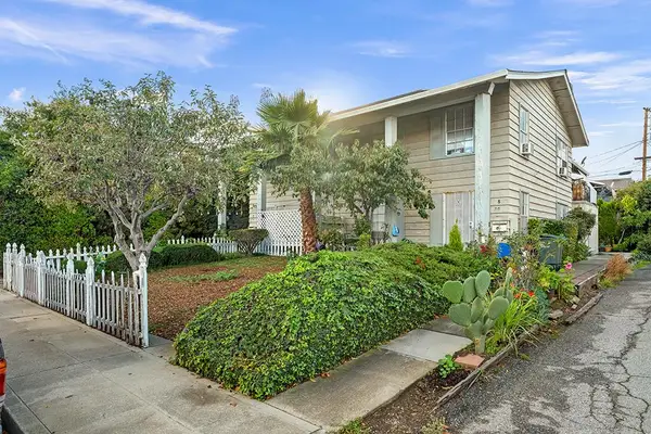 745 Reseda Drive, Sunnyvale, CA 94087