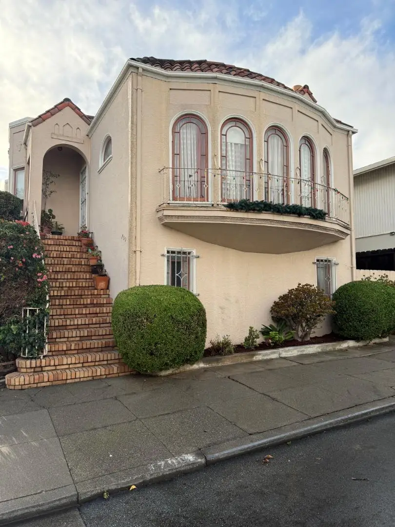 700 Felton Street, San Francisco, CA 94134 - Image #1