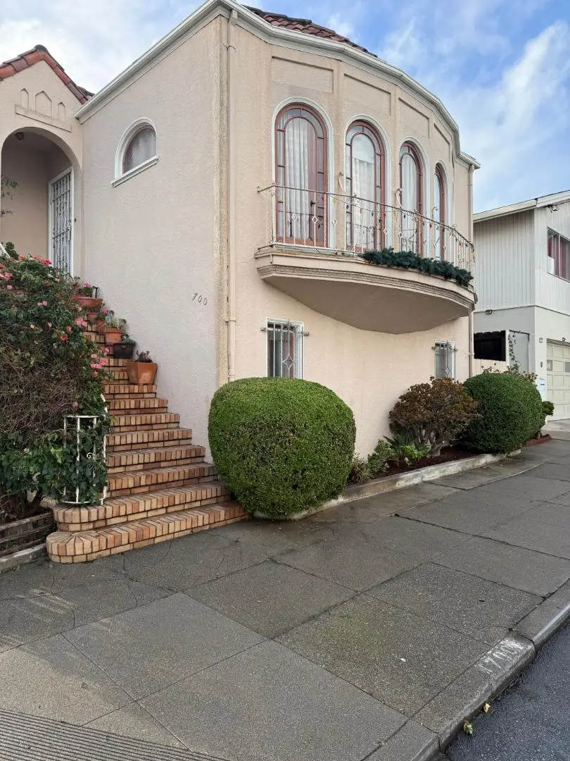 700 Felton Street, San Francisco, CA 94134 - Image #3