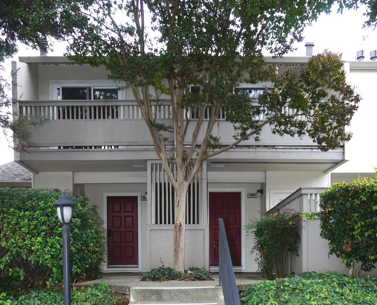 618 S Fair Oaks Avenue, Sunnyvale, CA 94086 - Image #1
