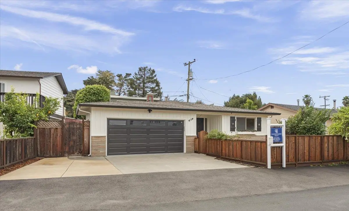 619 Middlefield Drive, Aptos, CA 95003 - Image #1