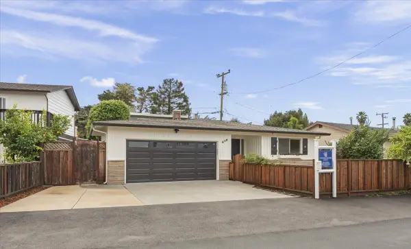 619 Middlefield Drive, Aptos, CA 95003