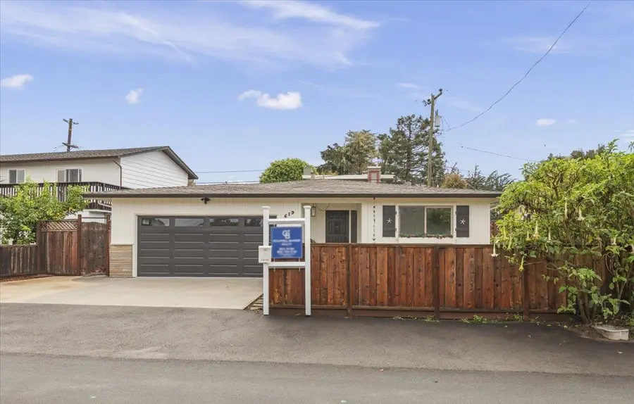 619 Middlefield Drive, Aptos, CA 95003 - Image #2