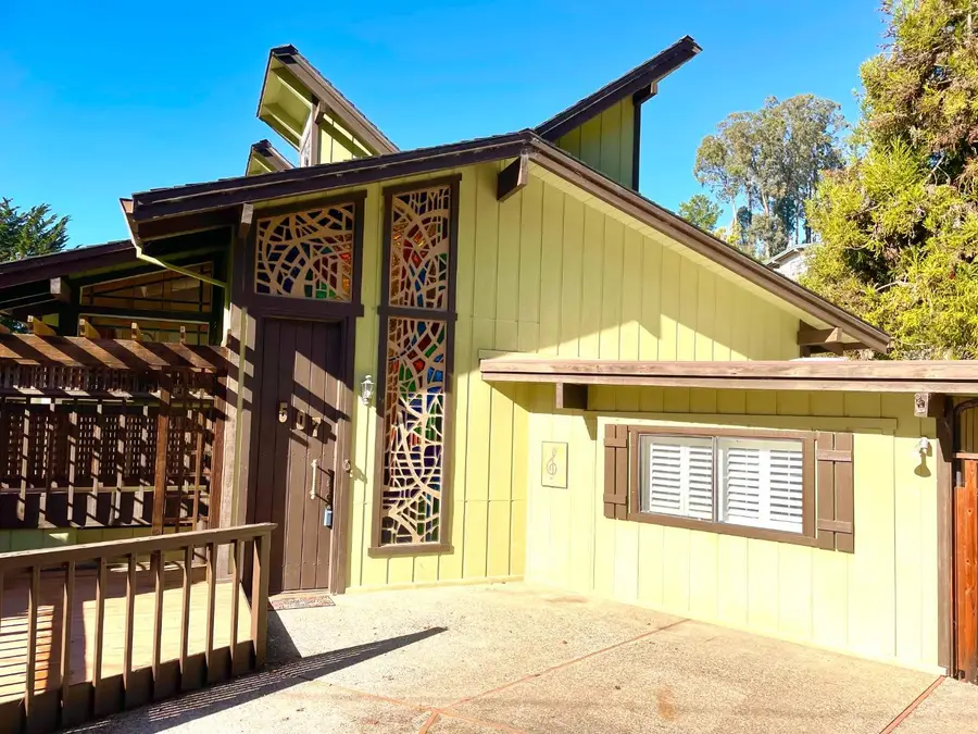 507 La Honda Drive, Aptos, CA 95003 - #2